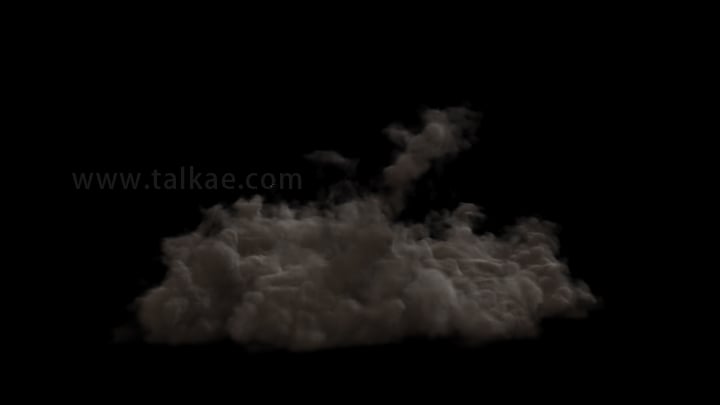 火焰爆炸烟雾-01