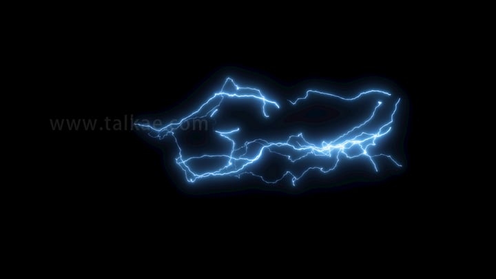 侧边放射能量电流 01