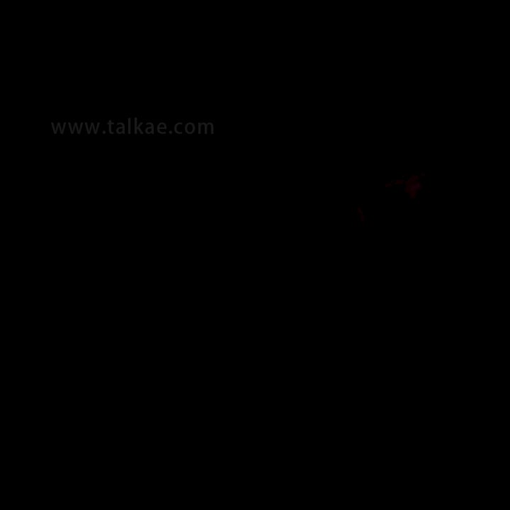 红色魔法能量烟雾 09