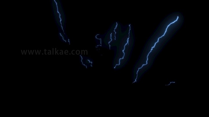 向上发散能量电流 03