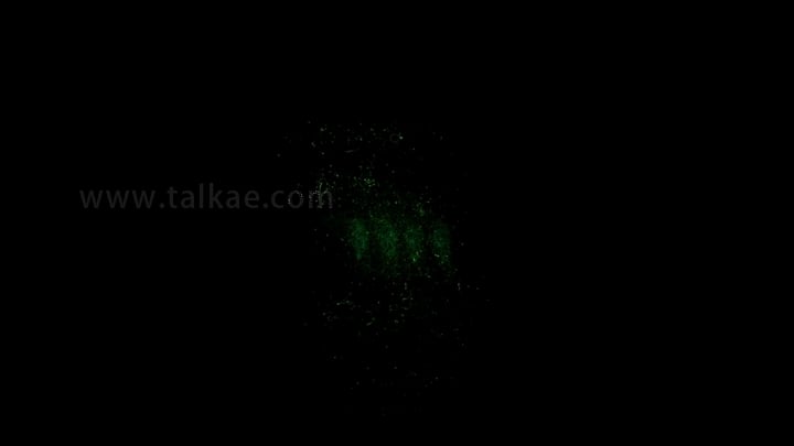 故障干扰数字-05