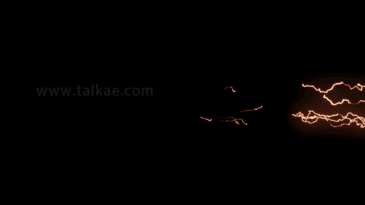 魔法能量电流流动-05