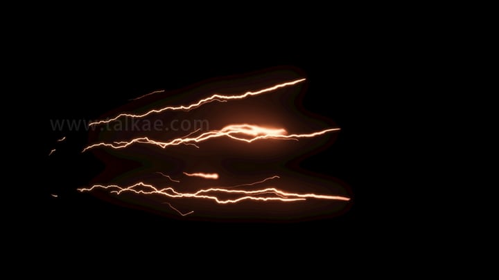 散射魔法能量电流特效-01