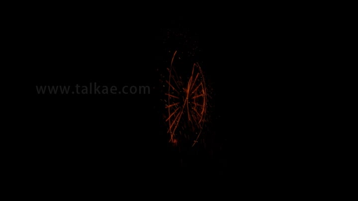 4K魔术圈魔法阵-2