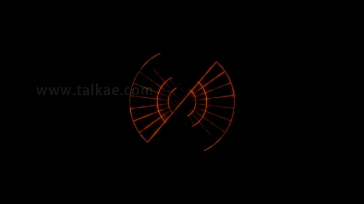 4K魔术圈魔法阵-2