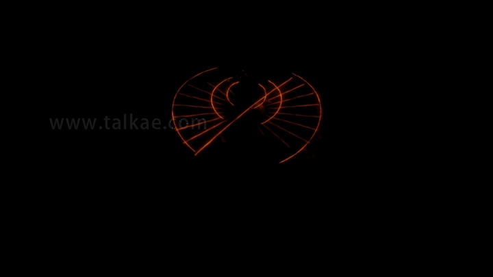 4K魔术圈魔法阵_1