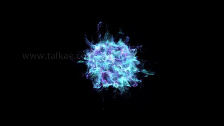 4K脉冲能量魔法球-2