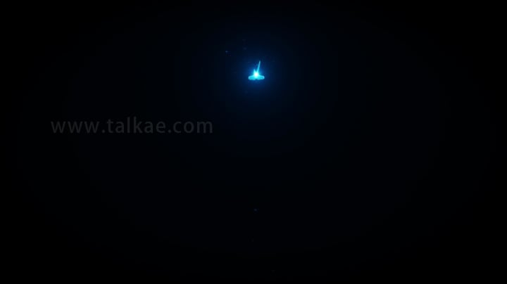 蓝色精灵Fluttering_5