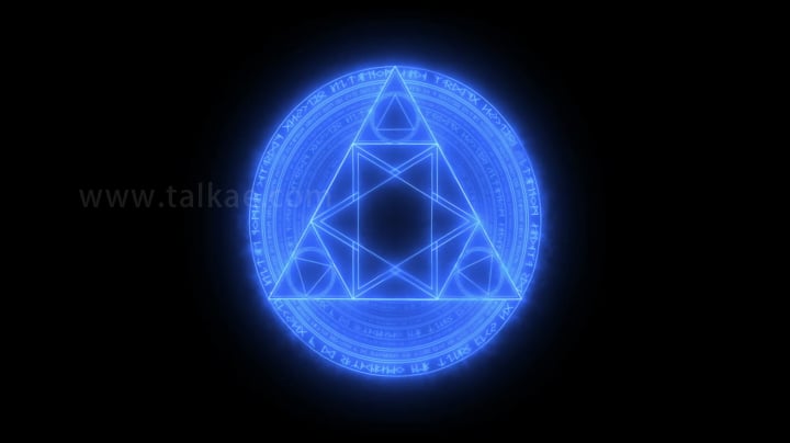 循环魔法法阵_2