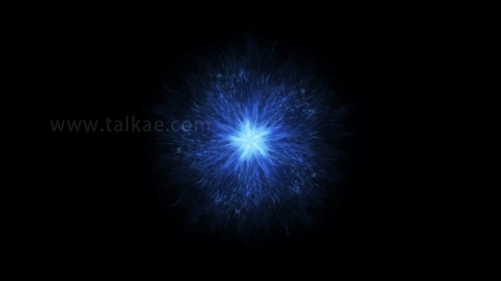 循环魔法粒子喷涌_11