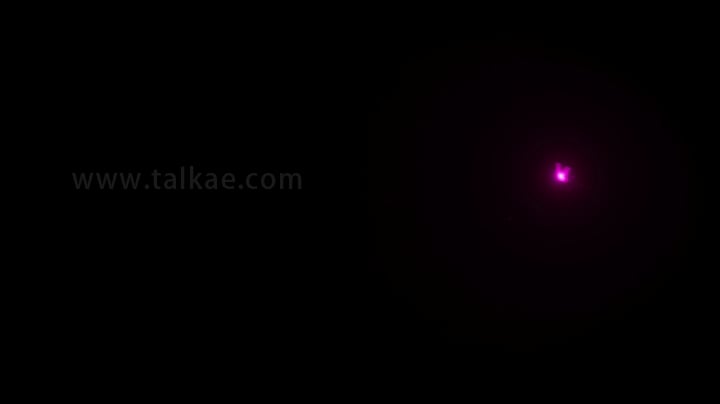 紫色精灵Fluttering_6