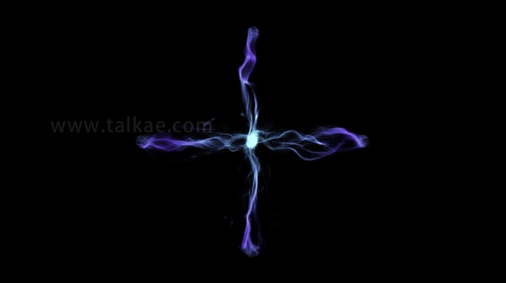 4k魔法粒子电流1