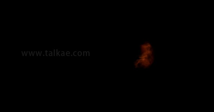 4k粒子火球飞击-2