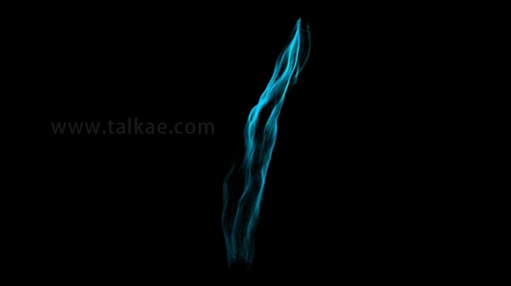 4k魔法粒子吸流-1