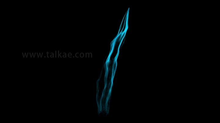 4k魔法粒子吸流-2