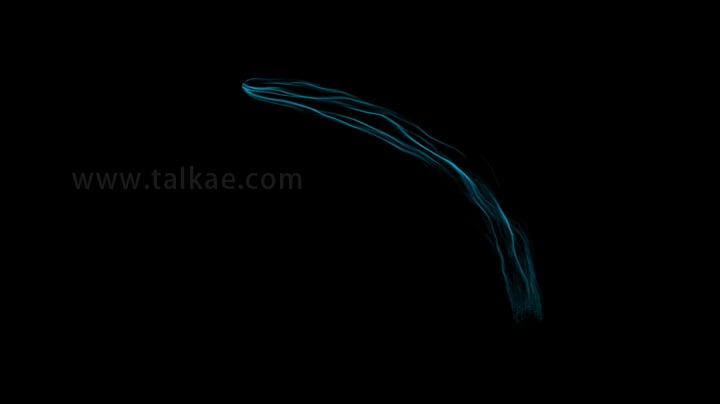 4k魔法粒子吸流-5