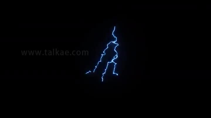 4k 超级闪电无火花-11