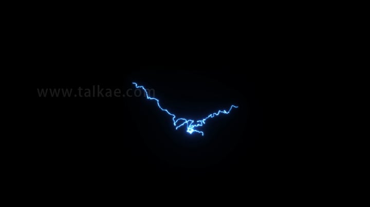 4k 超级闪电无火花-16