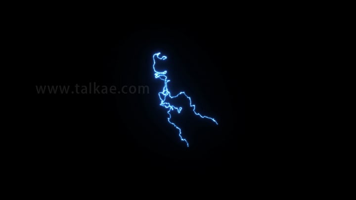 4k 超级闪电无火花-18