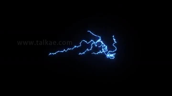 4k 超级闪电无火花-2