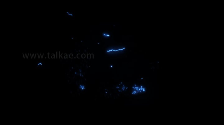 4k 超级闪电火花-24