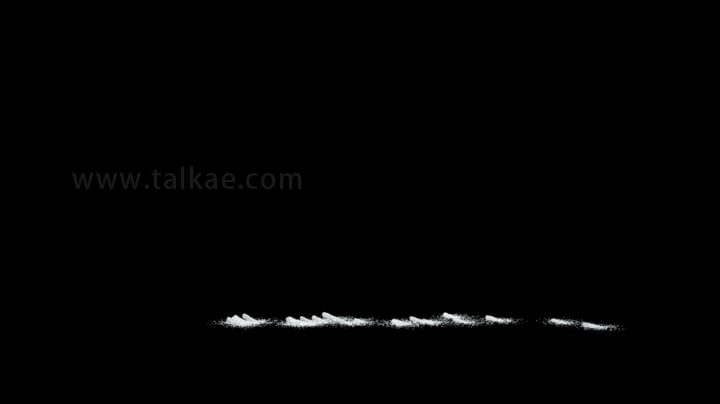 连续地面射击冻结-1