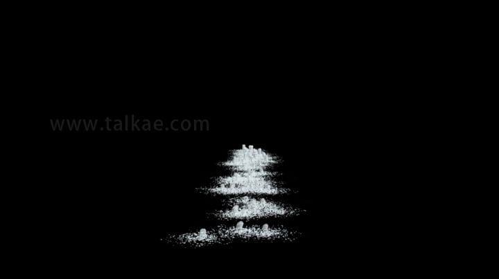 连续地面射击冻结-4