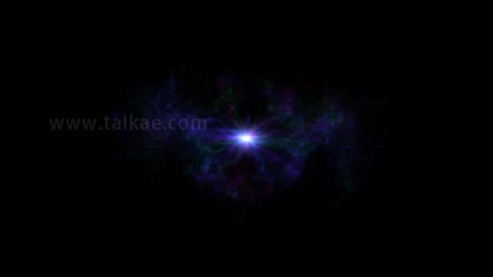 魔法粒子光点-1