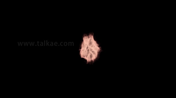 粒子爆炸冲击波-5