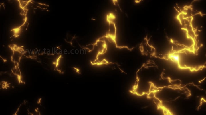 火光电流攒动-2