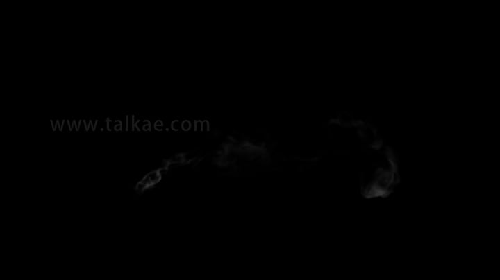 短促粒子烟雾-11