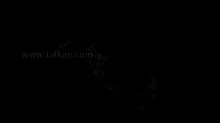 短促粒子烟雾-13