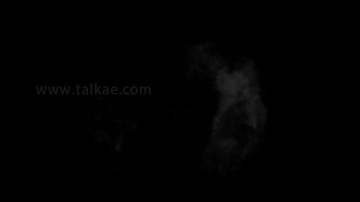 短促粒子烟雾-19