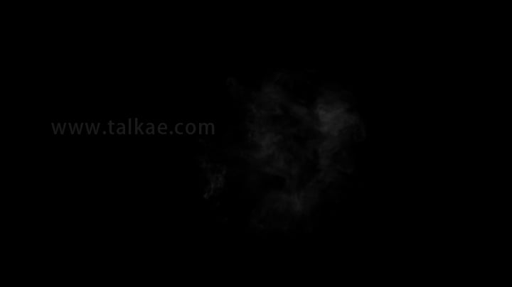 短促粒子烟雾-20