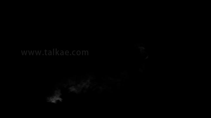 短促粒子烟雾-5