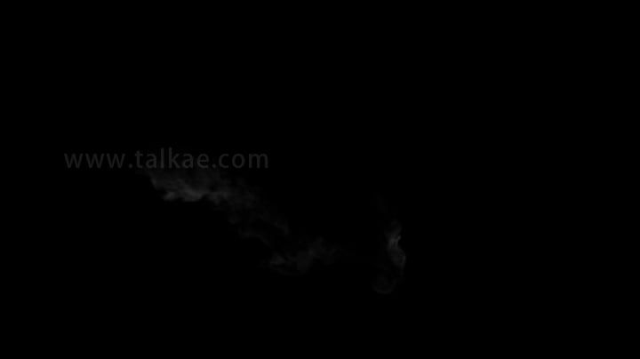 短促粒子烟雾-6