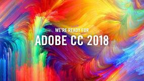 Adobe CC 2018大师版v8.2（中文/英文版）Adobe Creative Cloud 2018.1 Win/Mac 破解版