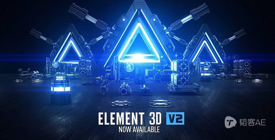 E3D材质模型合集包20+GB+材质路径修改器 AE插件-第1张