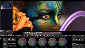 Assimilate Scratch v9.2.1034 数字电影中间片调色软件