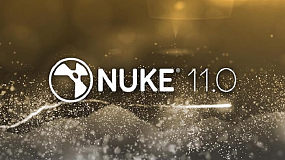 The Foundry Nuke Studio 11.1v3 Win一键安装破解版