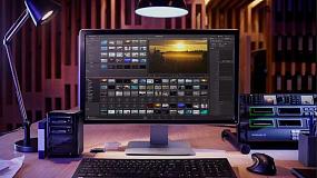 达芬奇调色软件Blackmagic Design DaVinci Resolve Studio 15