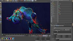 Maxon CINEMA 4D R20.028 离线更新包