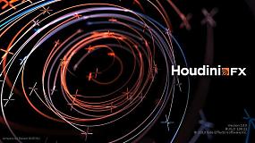 SideFX Houdini FX 17.0.352 Win/Mac破解版