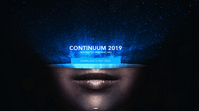 Nuke/达芬奇/OFX视觉特效+转场BCC插件包Continuum 2019 v12.5.0 Win