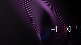 Plexus 3.1.10 点线面三维粒子AE插件