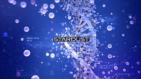 Stardust 1.4.1 节点式AE三维粒子插件