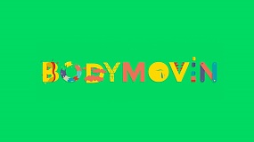 AE导出Web动画json格式的扩展 Bodymovin v5.6.2 - AE扩展