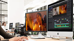 DaVinci Resolve Studio 16.0B7  达芬奇中文破解版