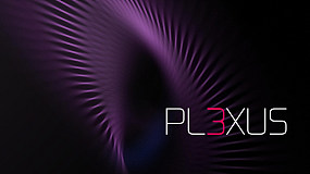 AE点线面三维粒子插件 Plexus 3.1.11c Win 新增支持AE 2020