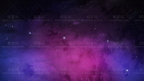 5张星空云雾星际太空图片背景素材 Space Starscape Backgrounds 2